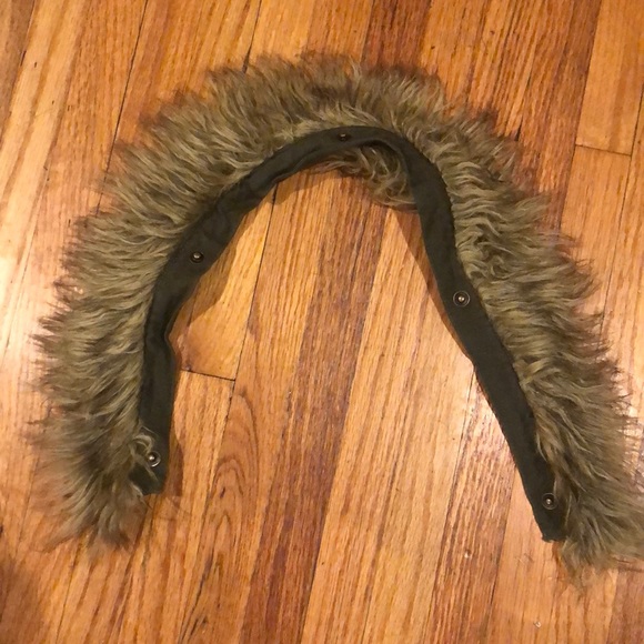 J CREW Cotton Jacket - Picture 6 of 6